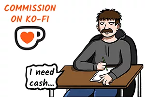 ad kofi